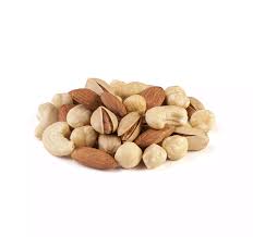 تصویر 3 از پسته تازه نمکی درشت و اعلا